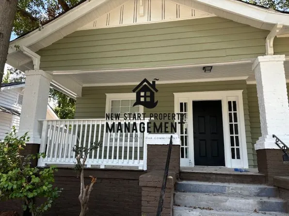 1348 Hillyer Ave, Macon, GA 31204