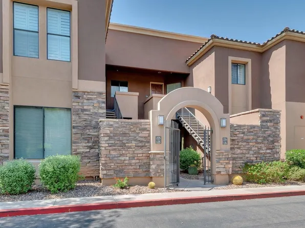 7027 N SCOTTSDALE Road #125, Paradise Valley, AZ 85253