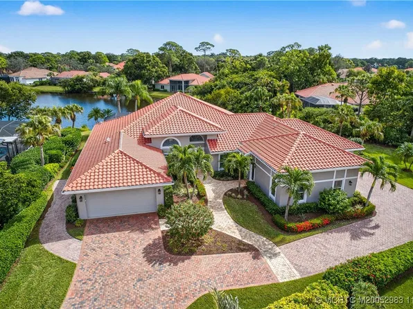 1526 NW Buttonbush Cir, Palm City, FL 34990
