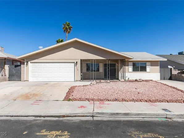 7716 Ducharme Ave, Las Vegas, NV 89145