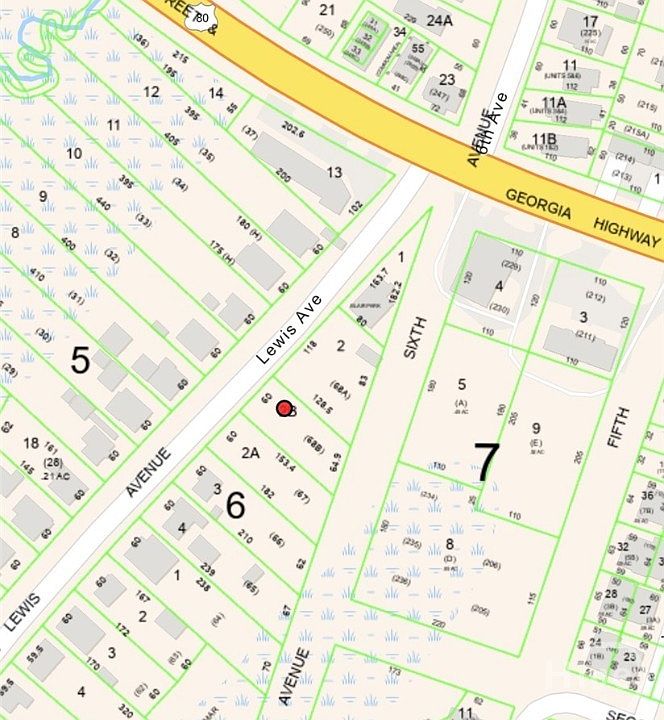 1st image of 108 Lewis Avenue