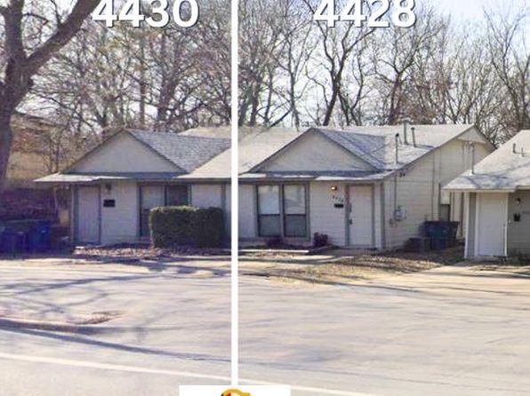 4430 S Union Ave #4430