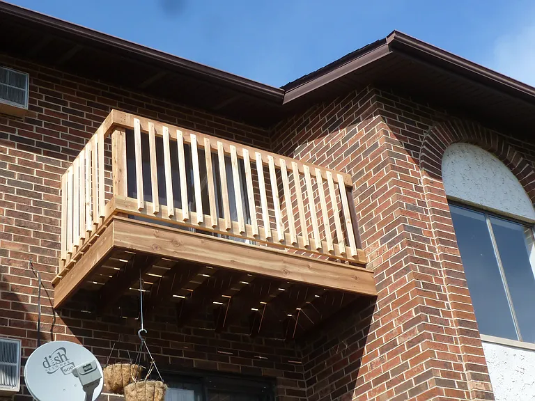 1851 N Green Ln N #2B — Photo 14