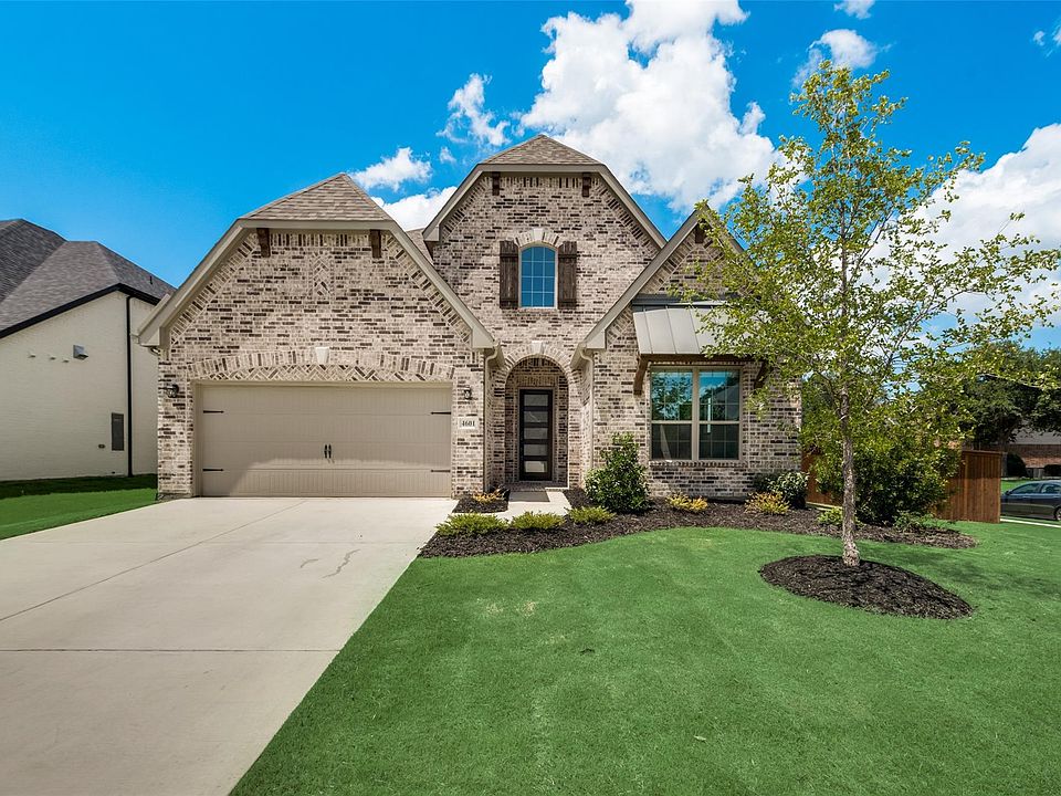 1st image of 4601 Parkridge Dr