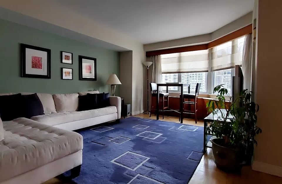1st image of 155 E 34th St APT 19E