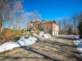 877 The Grange Side Rd, Caledon, ON L7C0E4