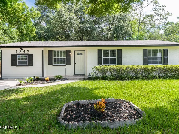 3943 DALRY Drive, Jacksonville, FL 32246