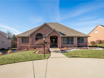 246 Arrowhead Ln, Eighty Four, PA, 15330