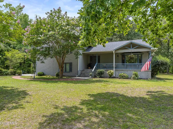 793 Old Church Road, Swansboro, NC 28584
