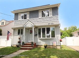 161 Atlantic Ave, Staten Island, NY 10304