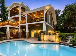 14 Comfort Point, Saint Helena Island, SC 29920