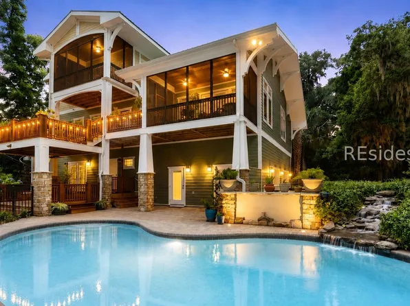 14 Comfort Point, St Helena Island, SC 29920