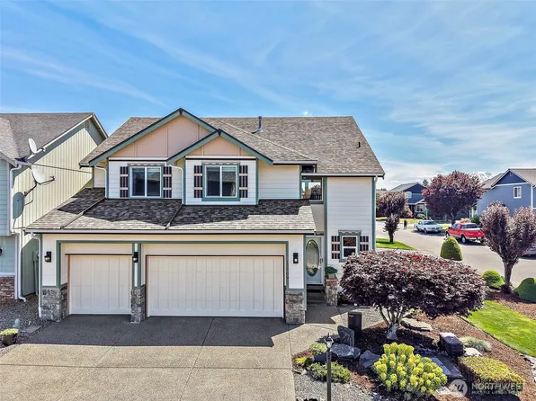 17709 24th Avenue Ct E, Tacoma, WA 98445