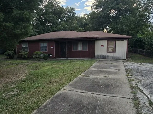 350 N Beauchamp Ave, Greenville, MS 38703