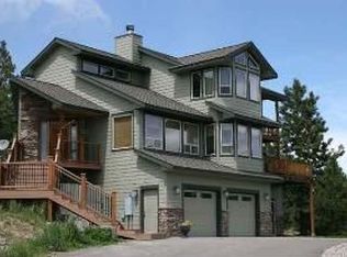 16252 Folsom Rd, Florence, MT 59833