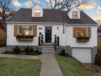 2493 Downing Dr, Cincinnati, OH, 45208