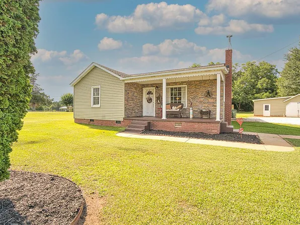 2121 96th Hwy, Ninety Six, SC 29666