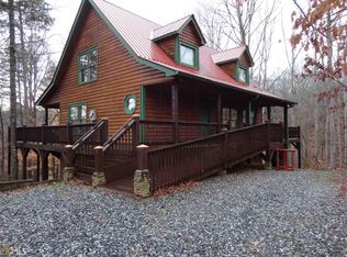 61 Elm Ridge Dr, Cleveland, GA 30528