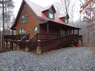 61 Elm Ridge Dr, Cleveland, GA, 30528