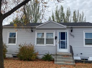1415 4th Ave W, Williston, ND 58801