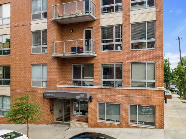 3585 Greystone Ave APT 4D, Bronx, NY 10463