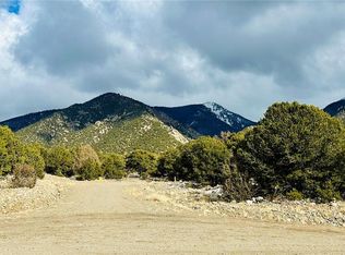 2732 Holiday Pl, Crestone, CO 81131