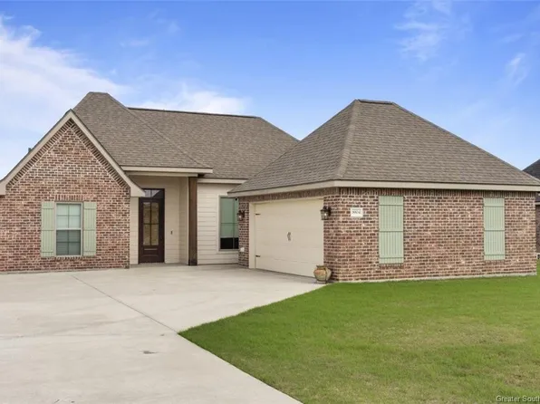 18804 Cade St, Iowa, LA 70647