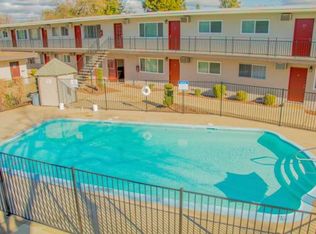 Hillcrest Apartments, Carmichael, CA 95608