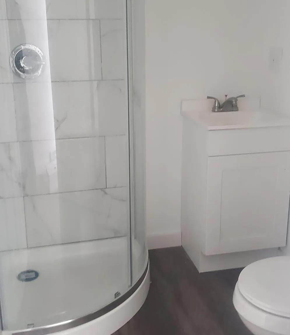 1 bed, 600 sqft, $900 — Photo 1
