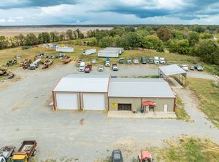 3000 Highway 65 N, Mc Gehee, AR 71654