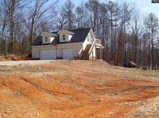 3342 E Peach Rd #4, Ridgeway, SC 29130