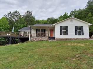 164 Crabtree Dr, Tunnel Hill, GA 30755