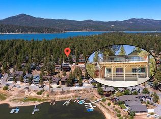 39038 Bayview Ln, Big Bear Lake, CA 92315