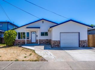 1222 Roney Ave, Vallejo, CA 94590