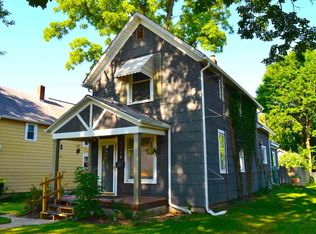 3516 Ramsey Ave, Fort Wayne, IN 46807