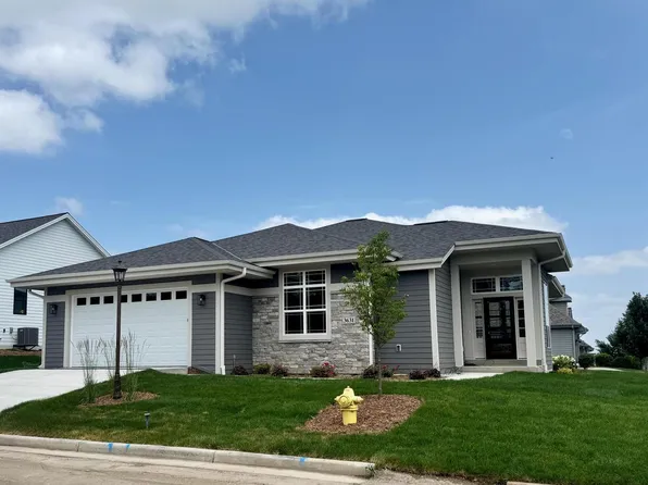 3631 Alder DRIVE, Waukesha, WI 53189