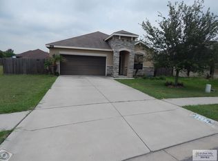 3906 Ridge Trl, Brownsville, TX 78520