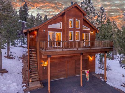 16474 Skislope Way, Truckee, CA, 96161