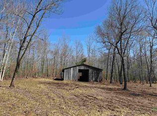 1 Delaney Loop, Adamsville, TN 38310