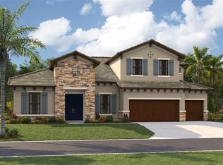 1869 Arching Br, Zephyrhills, FL 33541