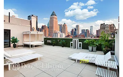 Sold by Douglas Elliman