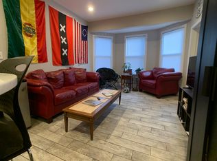 Linden Street #1, Allston, MA 02134
