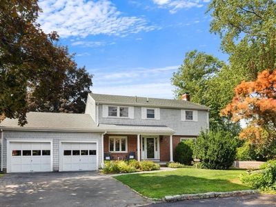 27 Arthur Rd, Belmont, MA, 02478