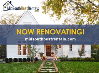 210 Pineview Ave, Sherwood, AR 72120