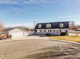 184 Indian Springs Ct, Battle Mountain, NV 89820