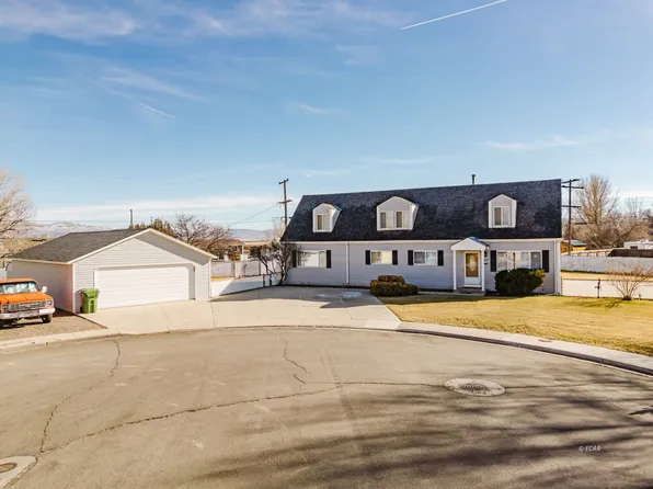 184 Indian Springs Ct, Battle Mountain, NV 89820