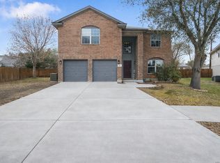 264 Tierra Grande, Cibolo, TX 78108