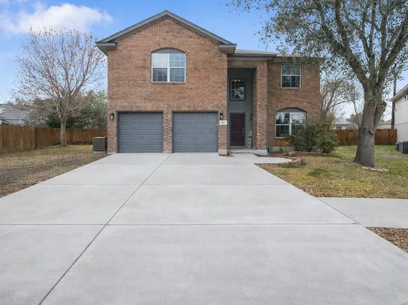 264 Tierra Grande, Cibolo, TX 78108