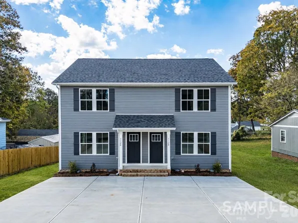 LOT 2 Sunset Ave, Gastonia, NC 28052