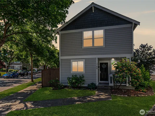 2706 9th Street SE, Puyallup, WA 98374